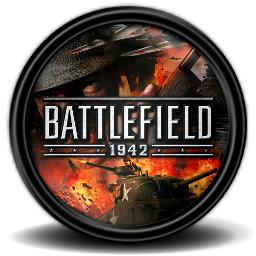 Battlefield 1942 New 3 Icon 256x256 png